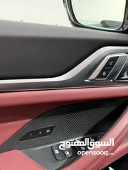  16 BMW i4 eDrive40-All-Electric 2024