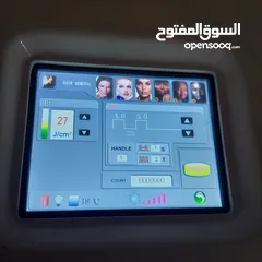  2 اجهزة طبية مستعملة للبيع