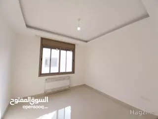  8 شقة طابق ثالث مع روف بمساحة 174 متر للبيع في ام السماق  ( Property ID : 30724 )