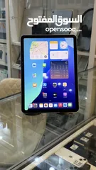  2 iPad Air 6 11 inch 256G / Battery 100% warranty
