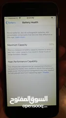  4 iPhone 6 in good condition