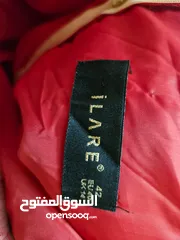  4 فستان أعراس وخطبه