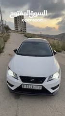  6 سيت ليون FR محوله