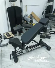  3 اجهزة رياضية