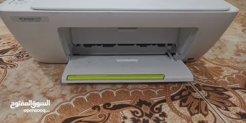  4 طابعه hp 2130 : بسعر خيالي