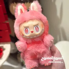  2 ترند لابوبو