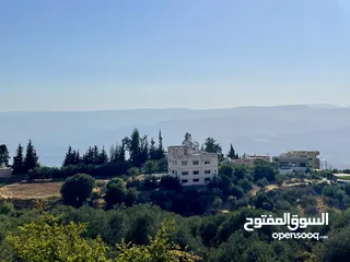  11 ارض للبيع السلط بسعر مغري جدا