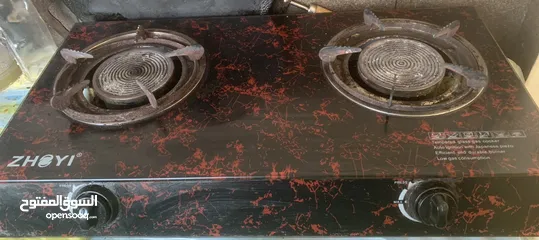  2 Stove for sell