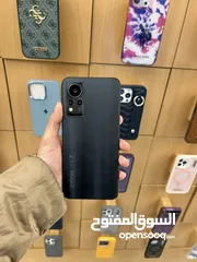  1 جهاز مستعمل infinix note 11s