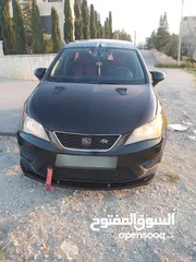  1 سيات ابيزة 2013