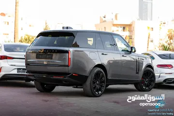  2 Range Rover Vogue 2023