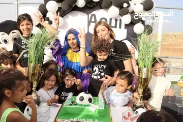 14 Kids carnivals _ كرنفال أطفال
