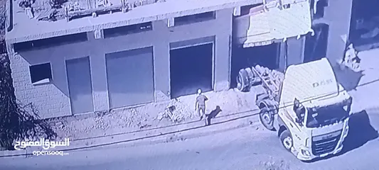  6 محلات للإيجار