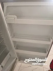  3 ثلاجة بحاله وكالة ولا خدش