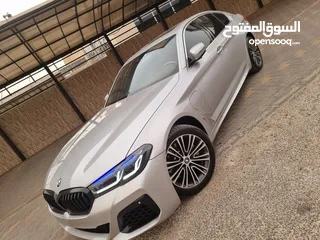  19 بي ام دبليو هايبرد بلج إن  e530 جمرك جديد