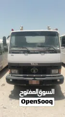  1 TATA Skiploader  for sale