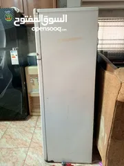  3 ثلاجه نوع بيكو اصلي بحاله ممتاز