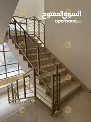  6 شقة مميزة في منطقة عبدون