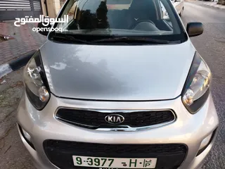  5 بيكانتو مطور1250 اتومات