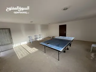  23 مزرعة و فيلا فاخرة تبعد عن شارع الاردن باقل من 10 دقائق.