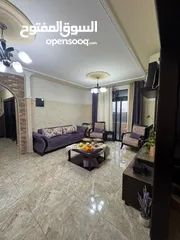  2 شقة الأحلام بمساحة 170م - موقع استراتيجي عند شارع القدس وتهوية ممتازة!