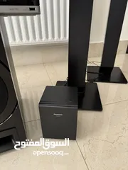  4 سماعات باناسونيك للبيع