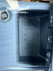  20 كيا نيرو ترخيص 2022  محرك 1600 هايبرد جير أوتوماتيك 141 حصان