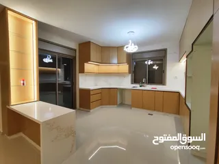  4 شقة جديده سوبر ديلوكس غير مفروش للايجار في الماصيون