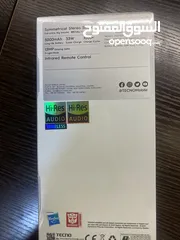  4 Tecno Spark 30 Pro