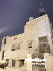  1 منزل للبيع من المالك مباشرة منطقة هادئه   مساحة 155 في الهاشمي الشمالي  بأفضل سعر
