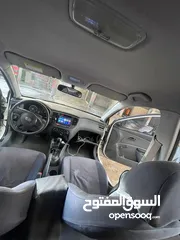  4 Kia Rio 2011