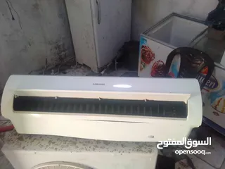  1 مكيفات مستعمل