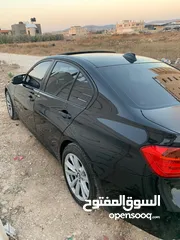  4 BMW سياره جديده ماتور 2000 تيربو