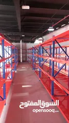  1 Steel Racks All Types Available Havey Duty & Medium Duty