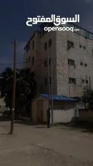  2 عمارة مفروشة للبيع دخلها الشهري 4000 دينار مكونة من 29 استوديو