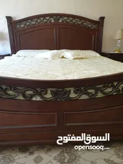  1 غرف نوم ماستر أمريكي ماركت اشلي