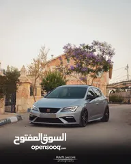  5 /سيات كوبرا /Seat Cupra