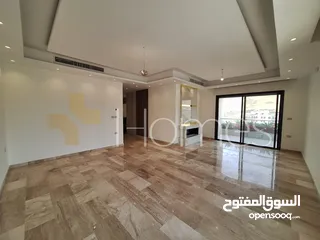  3 شقة طابق اول للبيع في دير غبار بمساحة بناء 180م