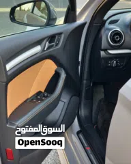  11 اودي AUDI A3 S Line 2015