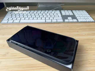  7 ايفون 13 برو ماكس 128 جيجا iphone 13 pro Max 128 gb ..