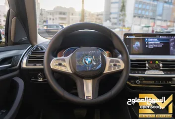  14 BMW IX3 2023