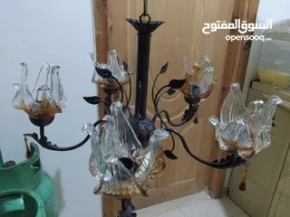  5 ثرية غرفة جلوس