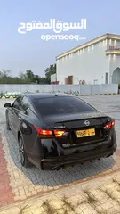  5 نيسان ألتيما SL 2020