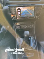  18 سكودا سوبيروب