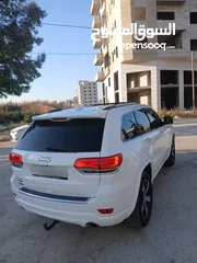  3 جيب جراند شروكي
