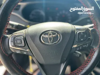  10 تويوتا أڤالون2018فل الفل  LIMITEDاعلى صنف