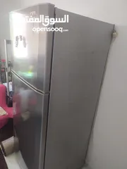  5 ثلاجه مستعمله للبيع