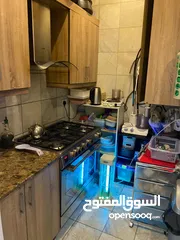  18 شقة دوبلكس للبيع في دير غبار  - REF : 14649