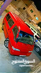  2 1995 H100هونداي