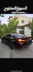  5 Bmw 530 للبيع